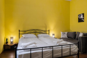 2BD flat in the Heart of the City
